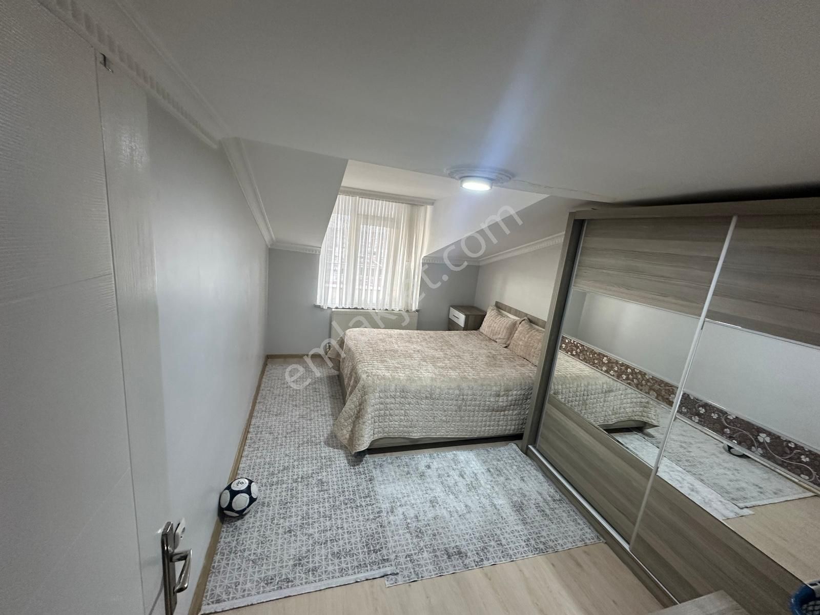 Üç Kardeşler'den Esentepe Mh Ayrı Girişli İki Aileye Uygun Asansörlü Devasa Dublex - Görsel 23