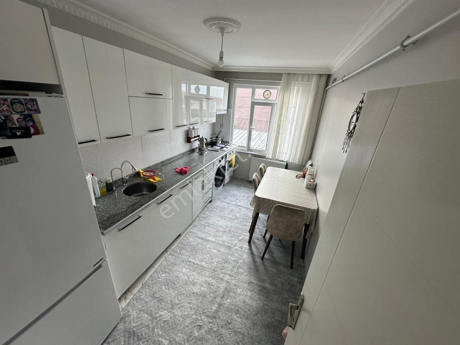 Üç Kardeşler'den Esentepe Mh Ayrı Girişli İki Aileye Uygun Asansörlü Devasa Dublex - Görsel 15