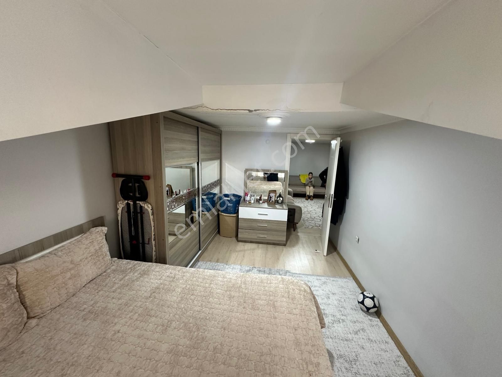 Üç Kardeşler'den Esentepe Mh Ayrı Girişli İki Aileye Uygun Asansörlü Devasa Dublex - Görsel 25