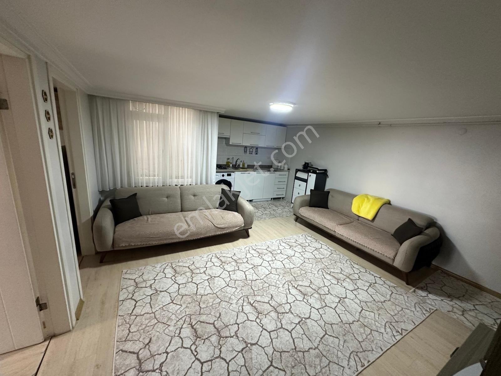 Üç Kardeşler'den Esentepe Mh Ayrı Girişli İki Aileye Uygun Asansörlü Devasa Dublex - Görsel 21