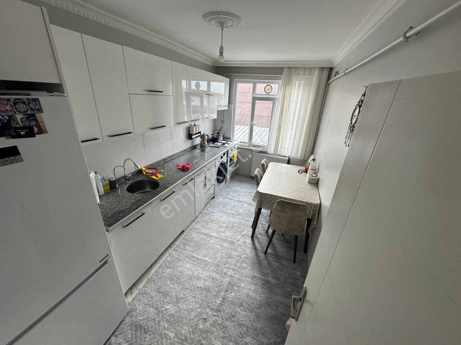 Üç Kardeşler'den Esentepe Mh Ayrı Girişli İki Aileye Uygun Asansörlü Devasa Dublex - Görsel 16