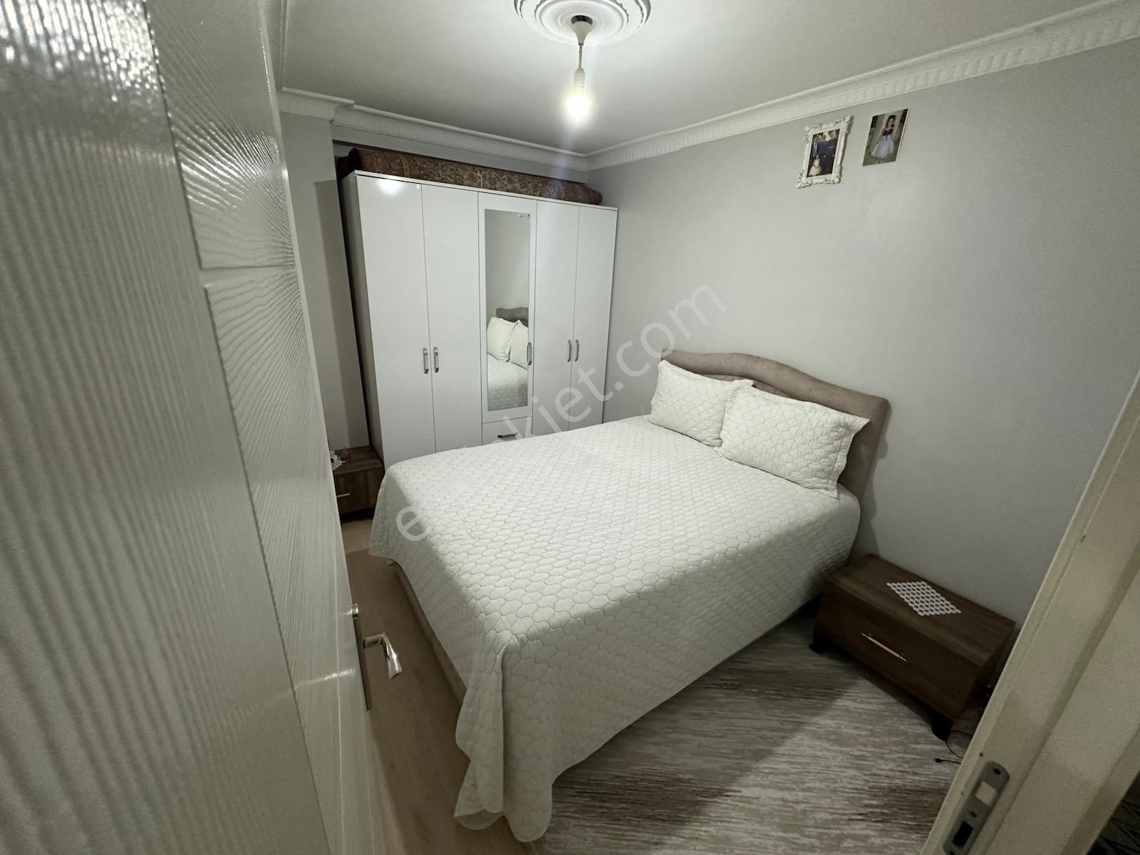 Üç Kardeşler'den Esentepe Mh Ayrı Girişli İki Aileye Uygun Asansörlü Devasa Dublex - Görsel 5