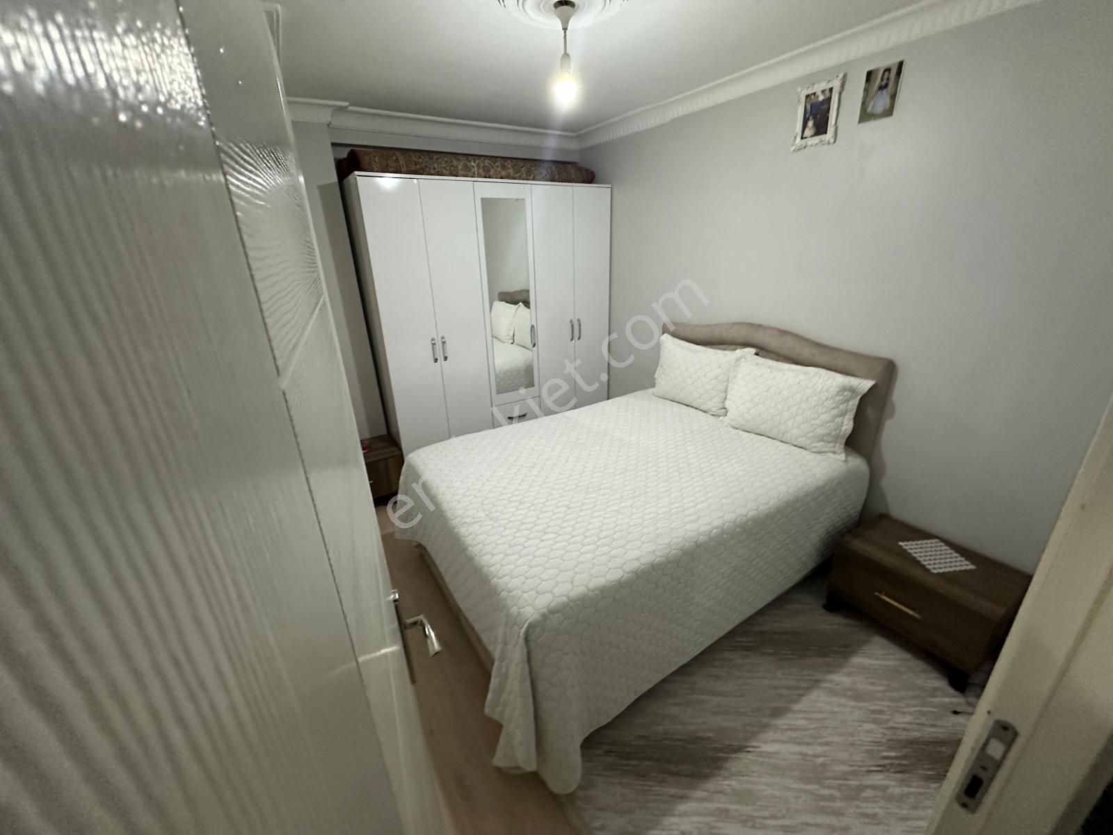 Üç Kardeşler'den Esentepe Mh Ayrı Girişli İki Aileye Uygun Asansörlü Devasa Dublex - Görsel 6