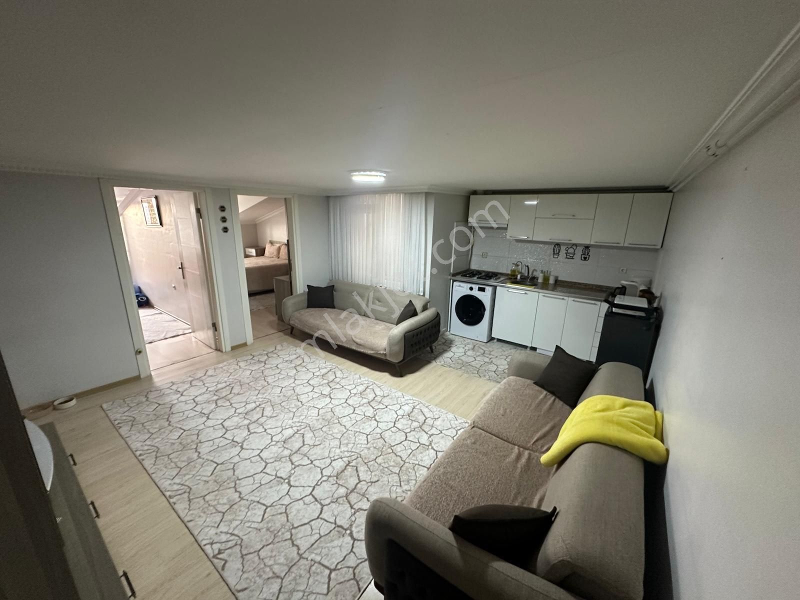 Üç Kardeşler'den Esentepe Mh Ayrı Girişli İki Aileye Uygun Asansörlü Devasa Dublex - Görsel 20