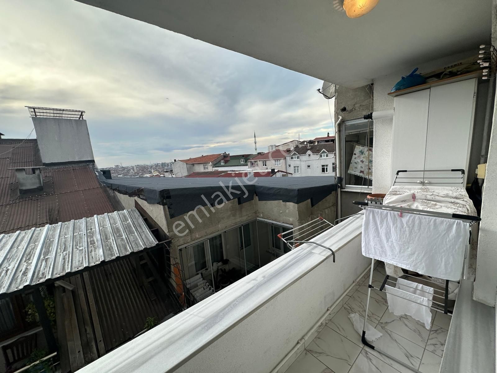 Üç Kardeşler'den Esentepe Mh Ayrı Girişli İki Aileye Uygun Asansörlü Devasa Dublex - Görsel 11