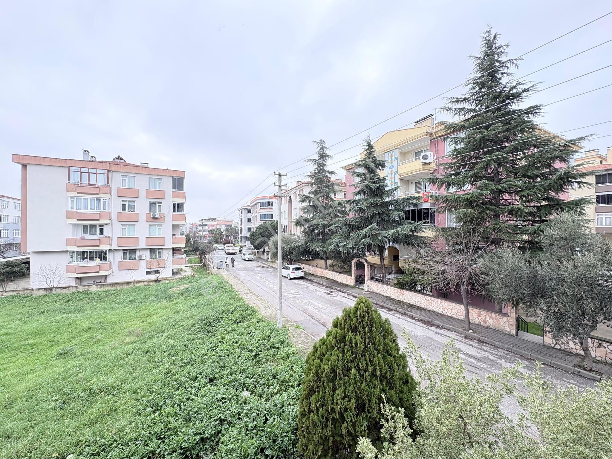 Paşaalanı Mahallesi Era Söz'den 3+1 Satılık Daire - Görsel 13