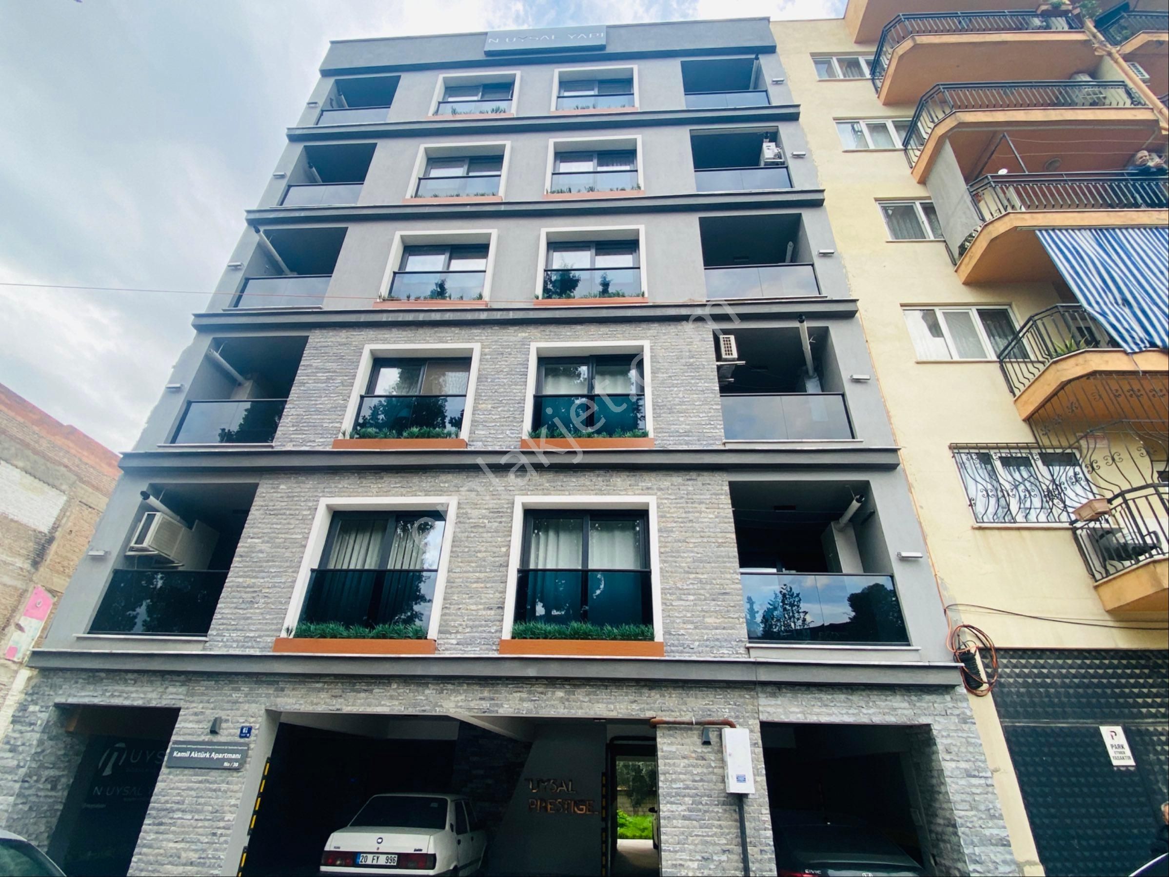 Güzelhisar Mahallesinde 2+1 Satılık Daire