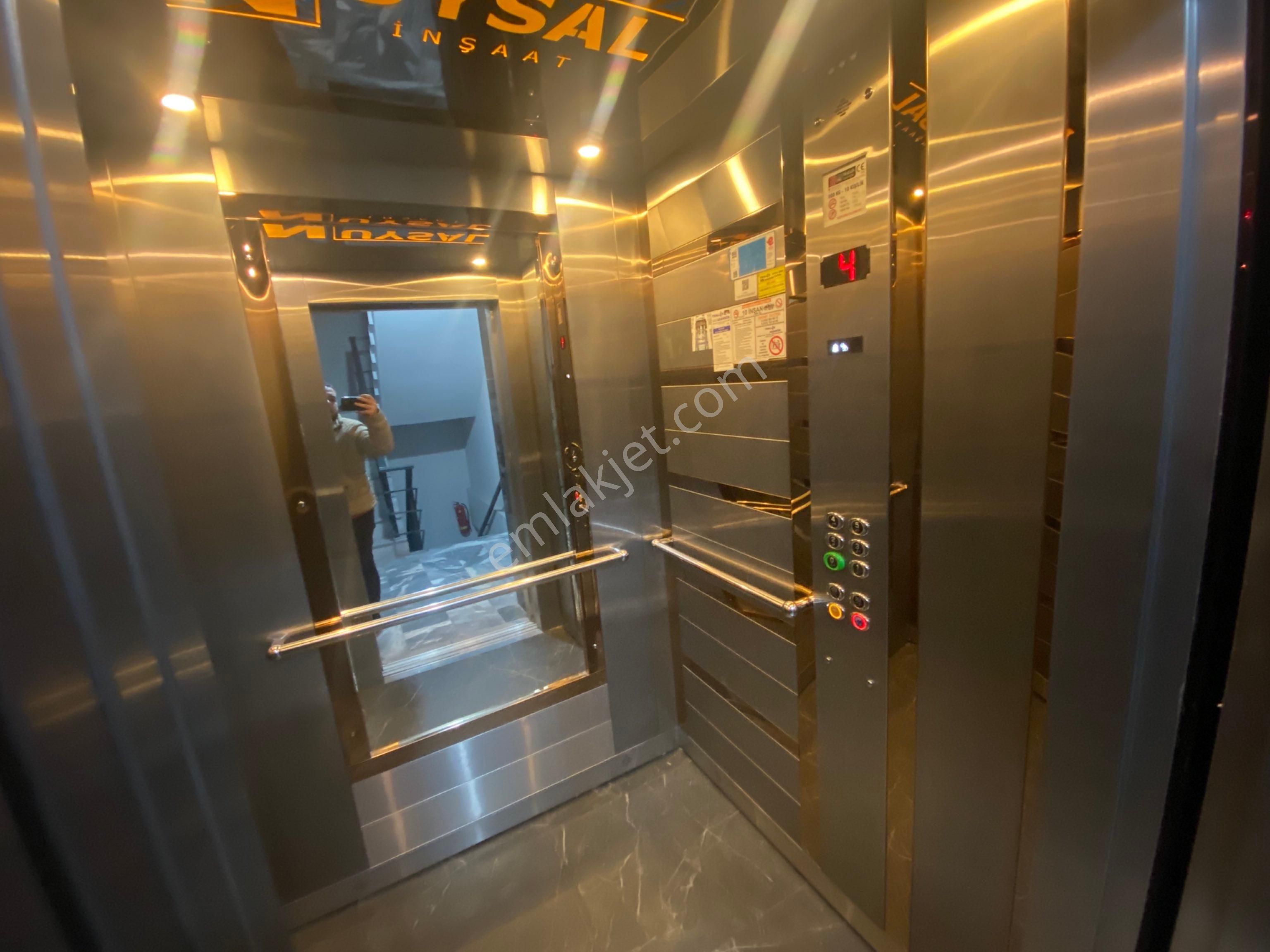 Güzelhisar Mahallesinde 2+1 Satılık Daire - Görsel 7