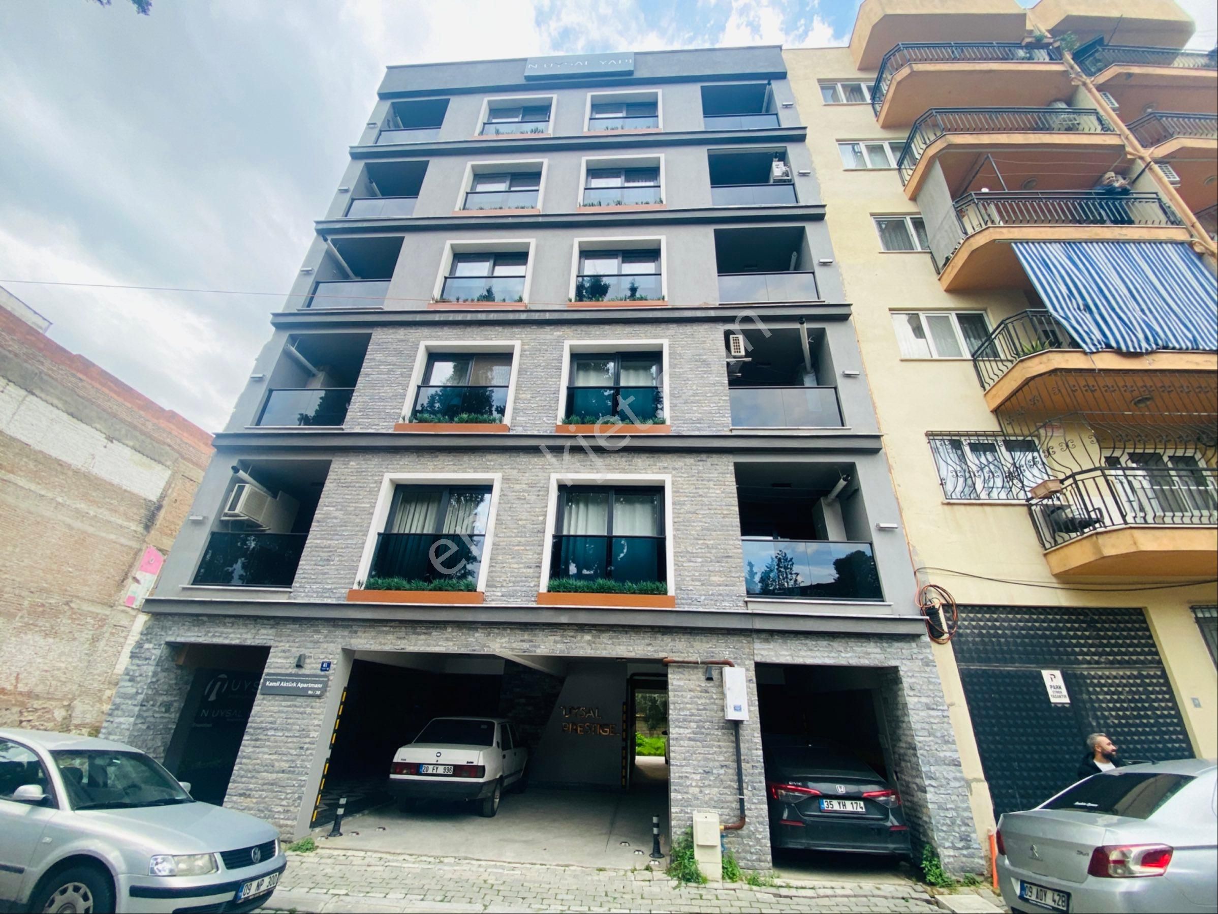 Güzelhisar Mahallesinde 2+1 Satılık Daire - Görsel 2