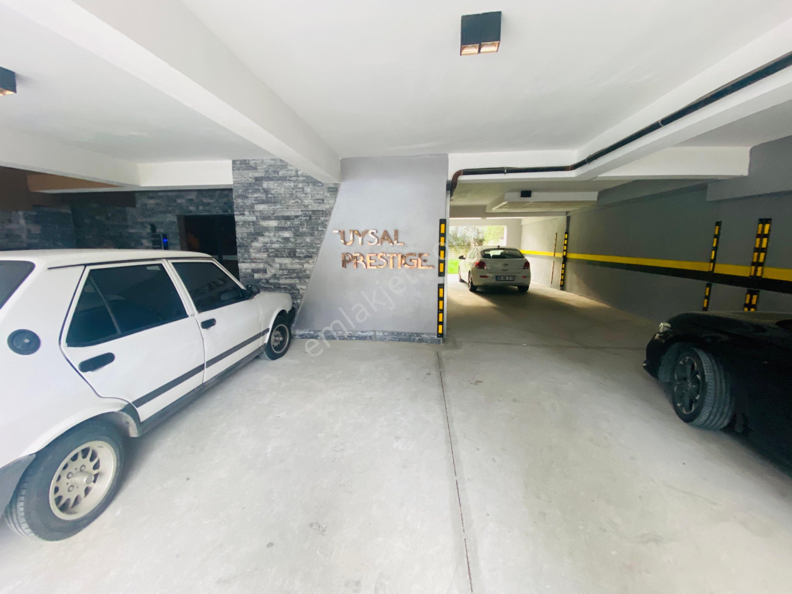 Güzelhisar Mahallesinde 2+1 Satılık Daire - Görsel 3