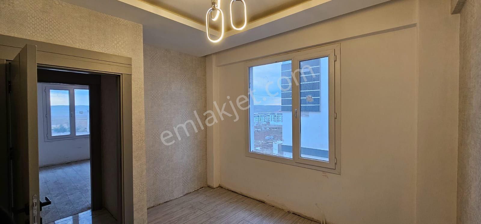New Life’den 450 Evler Civarı 2+1 Geniş Fırsat Daireler - Görsel 9