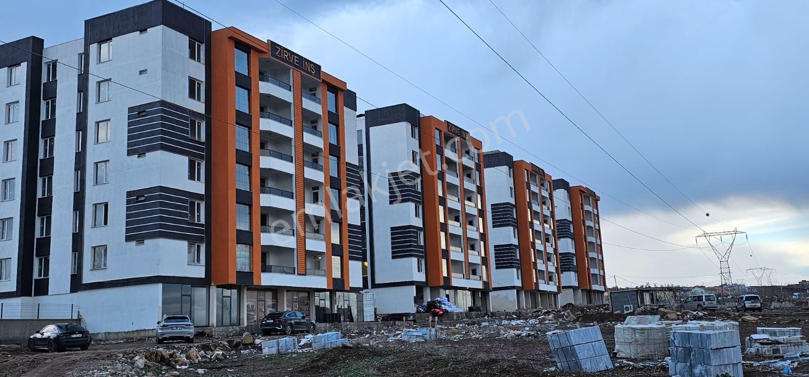 New Life’den 450 Evler Civarı 2+1 Geniş Fırsat Daireler - Görsel 16