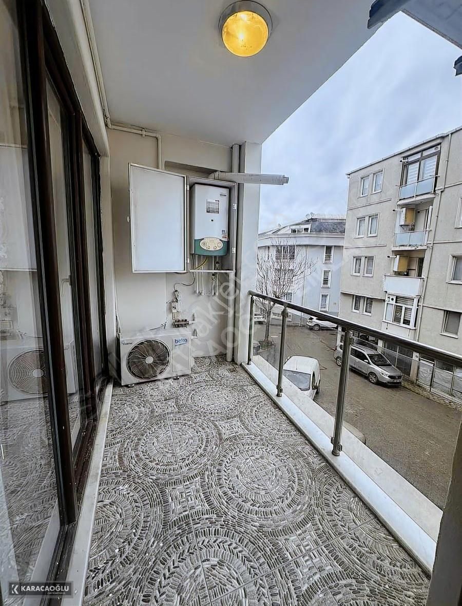 Kat Mülkiyetli 20 Bin Tl Kira Garantili 2+1 80 M2 Satılık Fırsat - Görsel 7