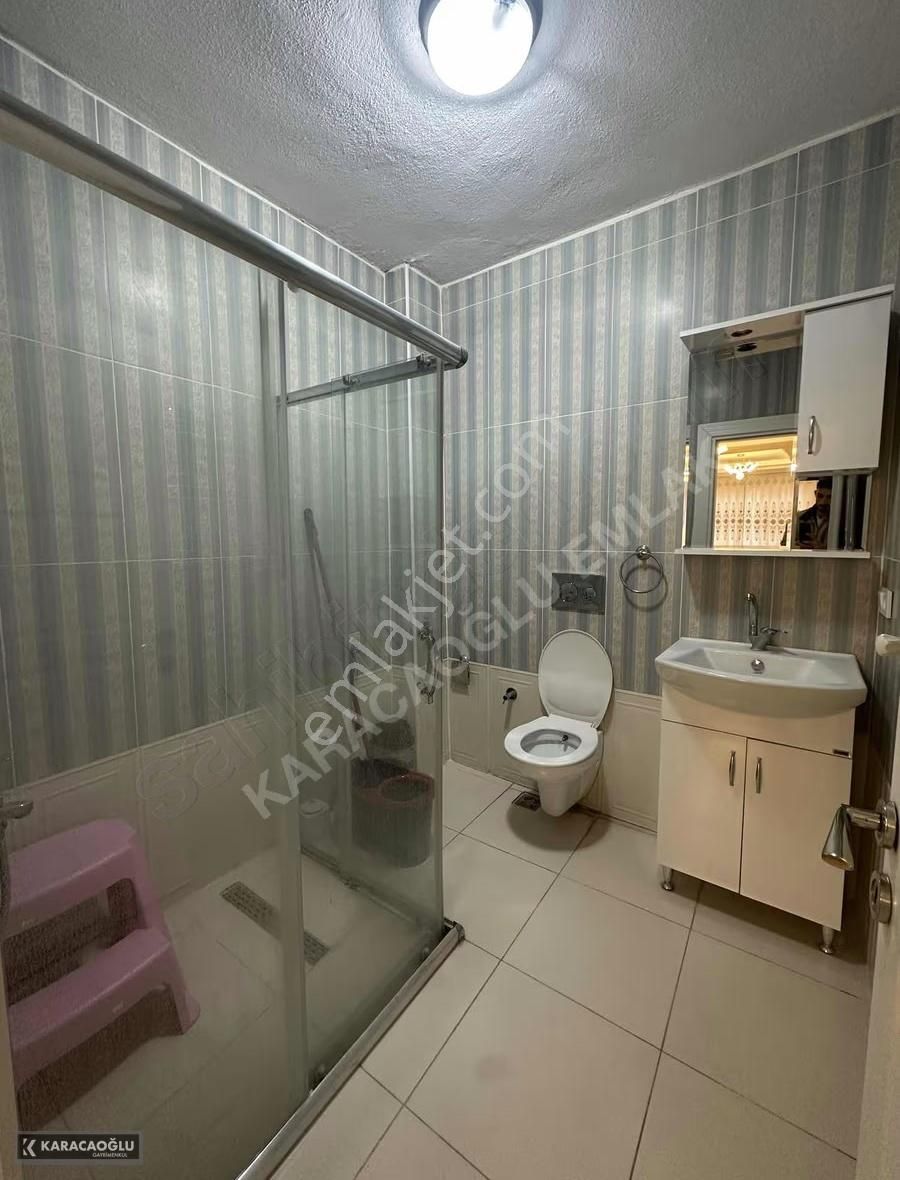 Kat Mülkiyetli 20 Bin Tl Kira Garantili 2+1 80 M2 Satılık Fırsat - Görsel 11