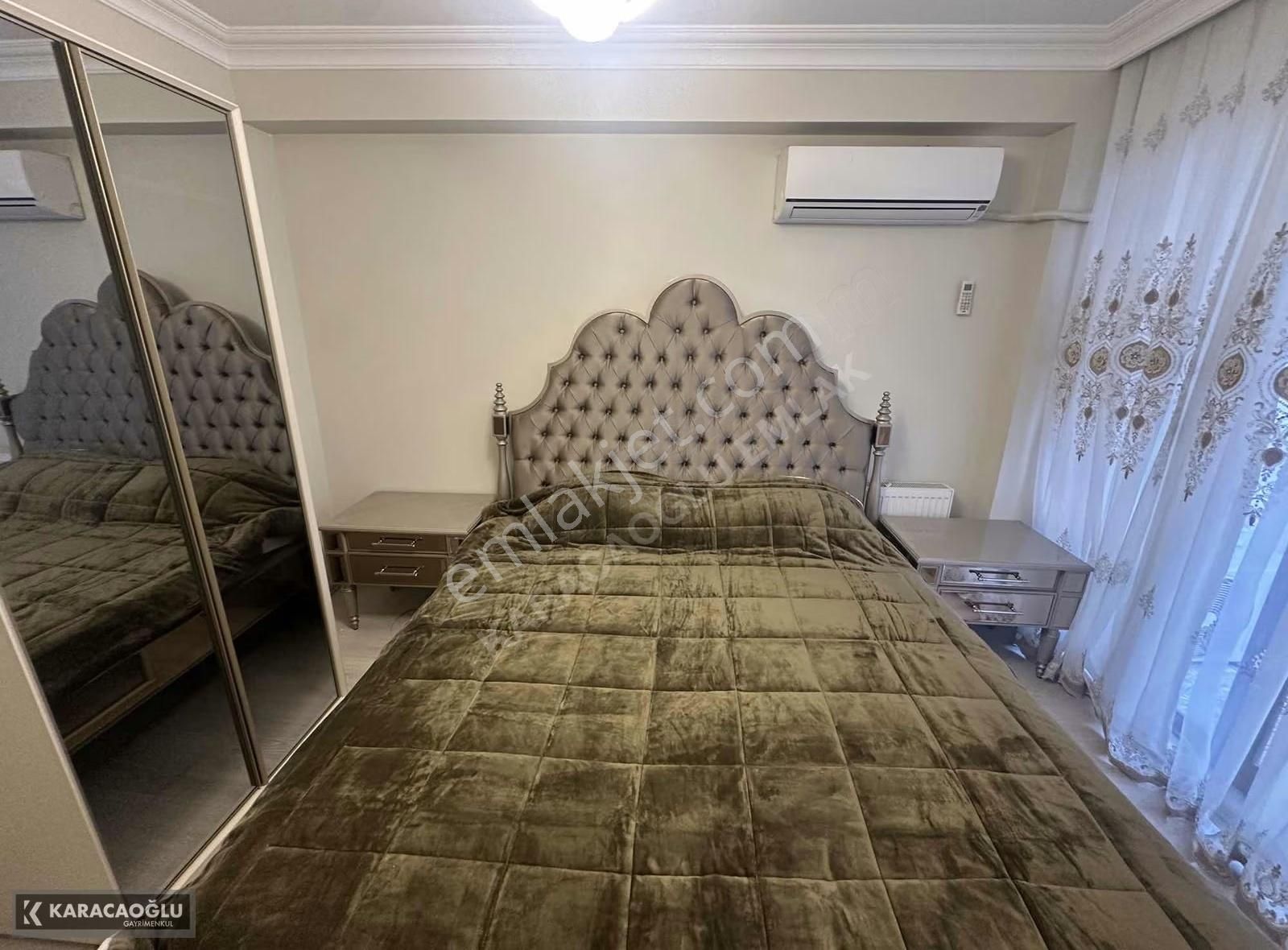 Kat Mülkiyetli 20 Bin Tl Kira Garantili 2+1 80 M2 Satılık Fırsat - Görsel 23