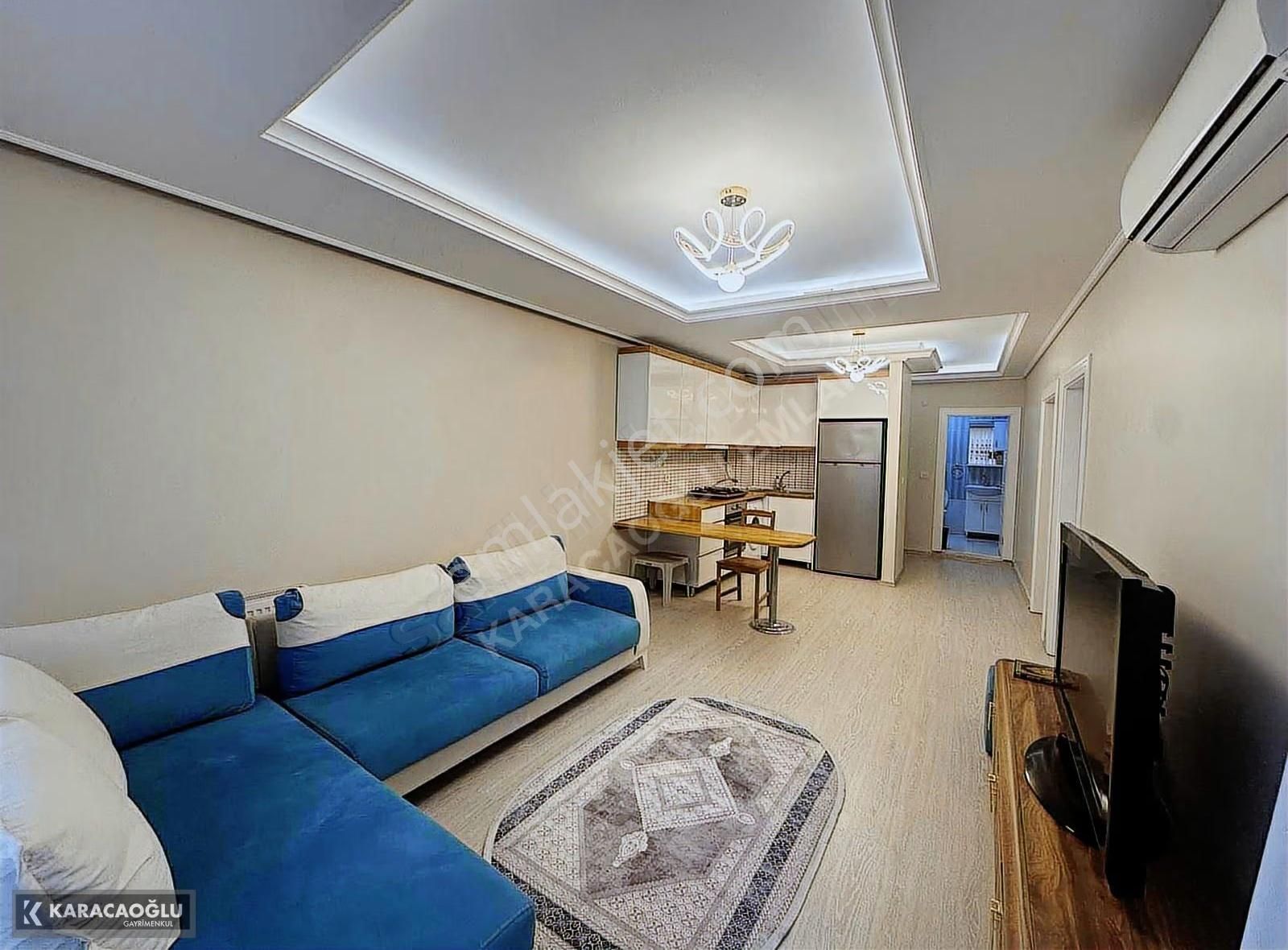 Kat Mülkiyetli 20 Bin Tl Kira Garantili 2+1 80 M2 Satılık Fırsat - Görsel 12