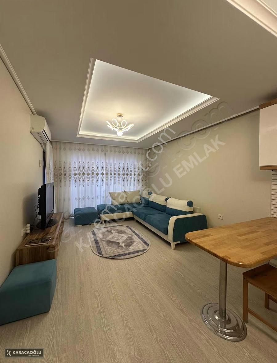 Kat Mülkiyetli 20 Bin Tl Kira Garantili 2+1 80 M2 Satılık Fırsat - Görsel 3