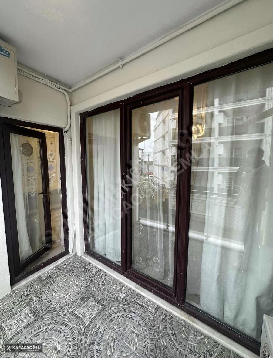 Kat Mülkiyetli 20 Bin Tl Kira Garantili 2+1 80 M2 Satılık Fırsat - Görsel 17