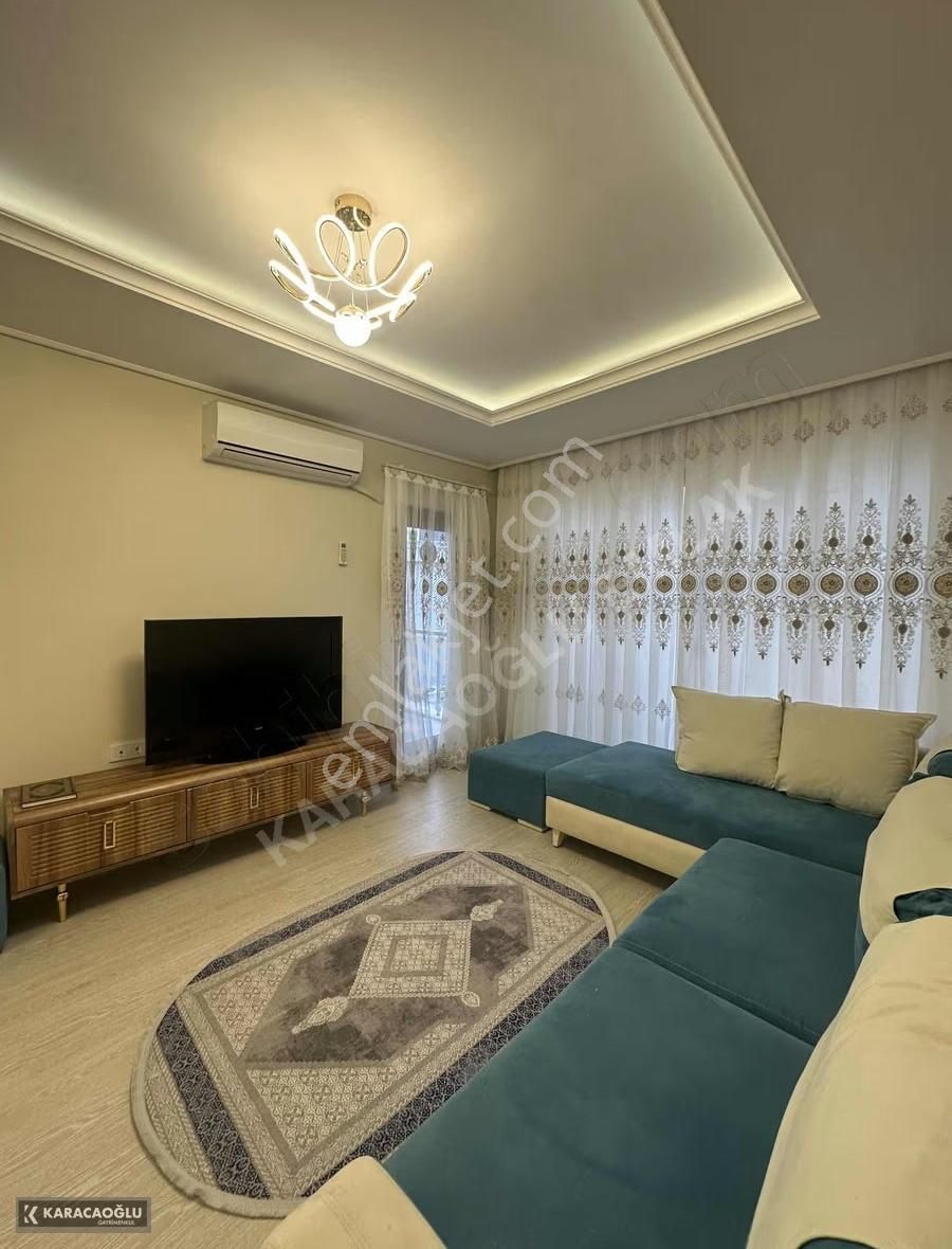 Kat Mülkiyetli 20 Bin Tl Kira Garantili 2+1 80 M2 Satılık Fırsat - Görsel 24