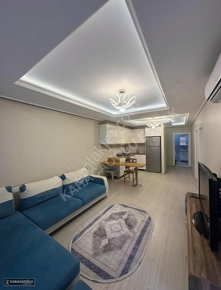 Kat Mülkiyetli 20 Bin Tl Kira Garantili 2+1 80 M2 Satılık Fırsat - Görsel 22