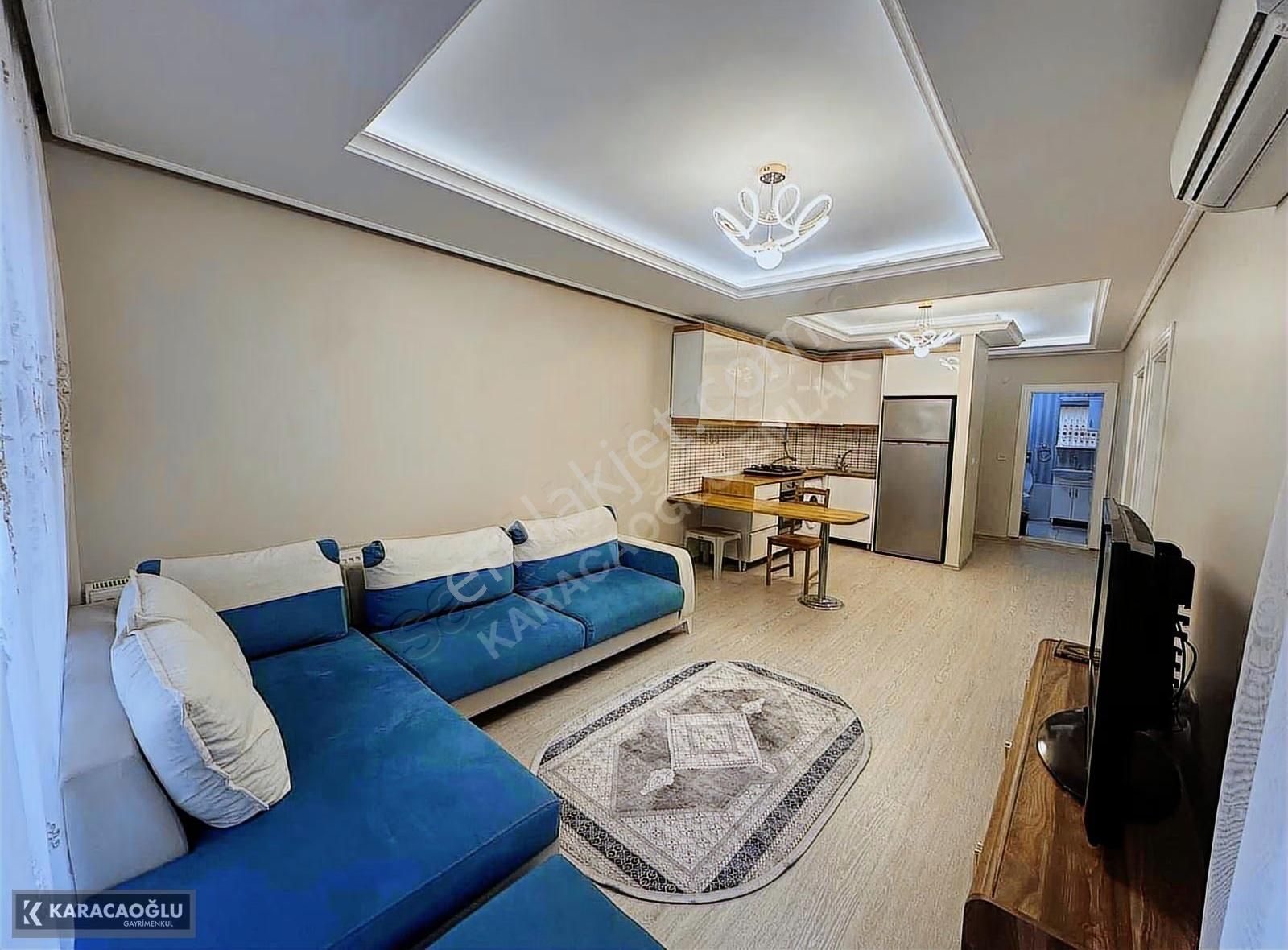 Kat Mülkiyetli 20 Bin Tl Kira Garantili 2+1 80 M2 Satılık Fırsat - Görsel 2