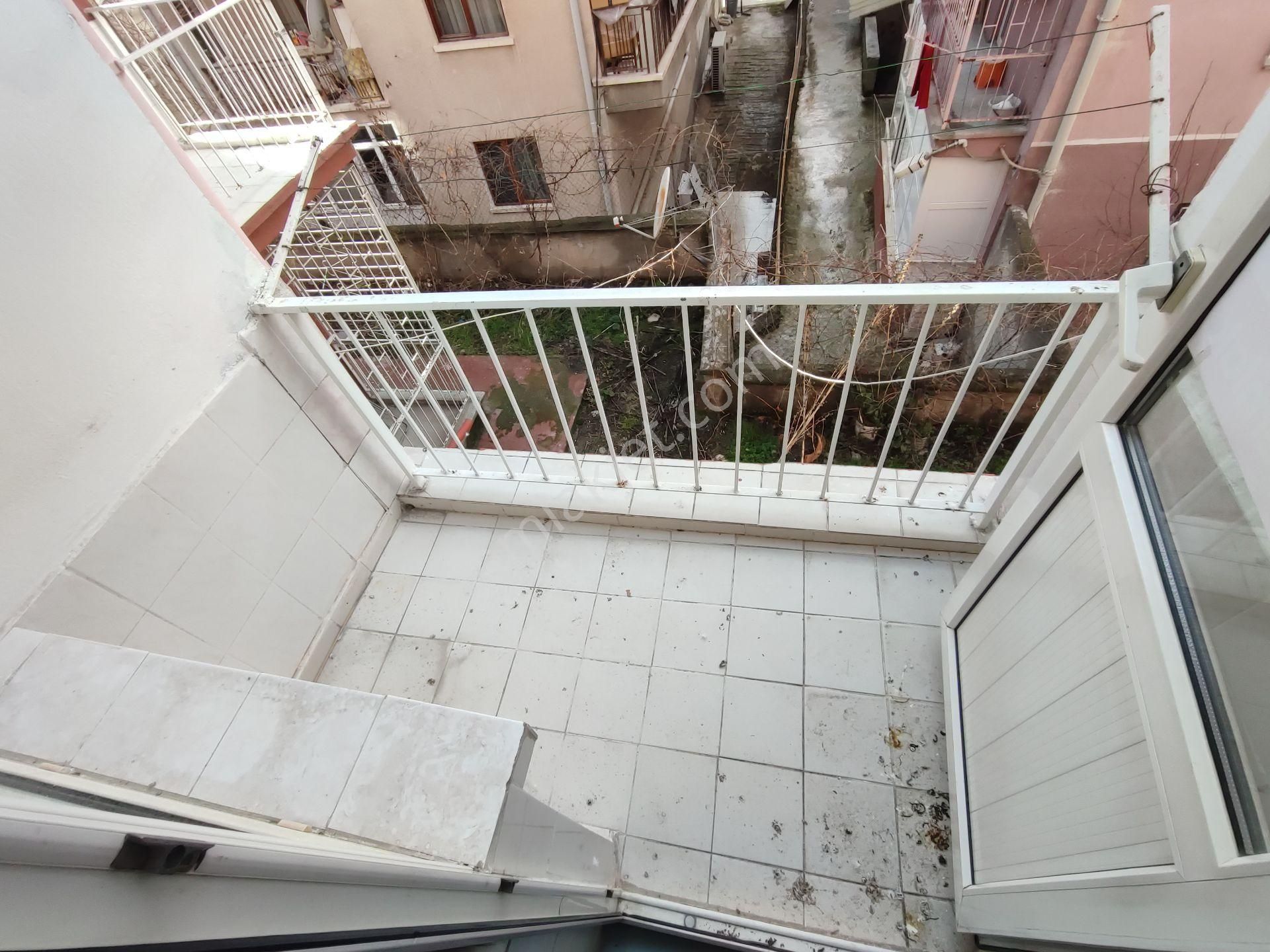 Gazino'da Cadde Üzeri 3+1 1.katta Kiralık Daire Mükemmel Lokasyon - Görsel 6