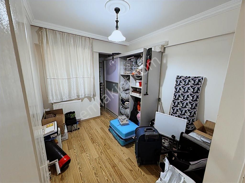 İzmir Karşıyaka Anadolu Cd Yakını 3+1 Eşyalı Kiralık Daire Cb Ph - Görsel 10