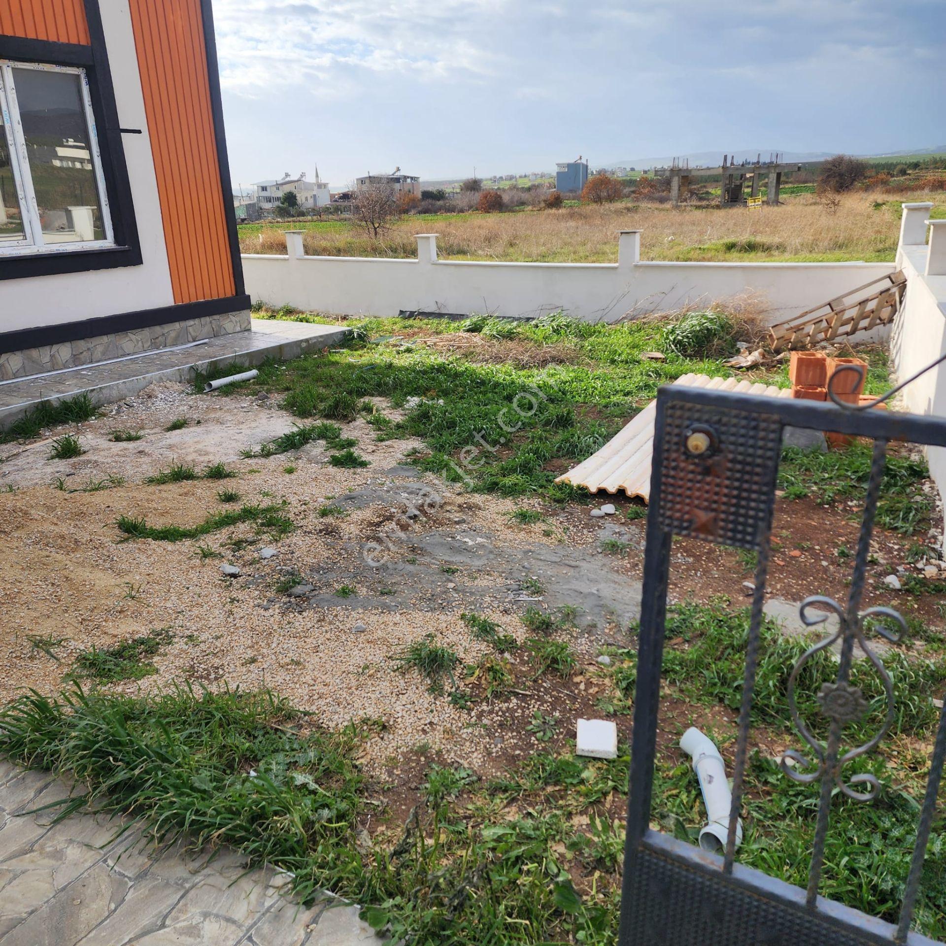 Şarköy De Işık Emlaktan Kızılcaterzi Mah De 6+1 180 M2 Tırıbleks - Görsel 29