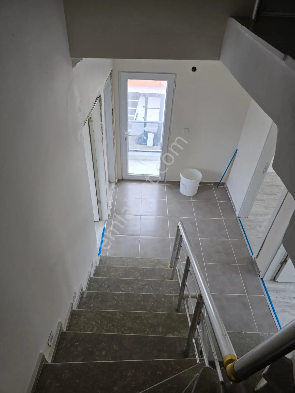 Şarköy De Işık Emlaktan Kızılcaterzi Mah De 6+1 180 M2 Tırıbleks - Görsel 22