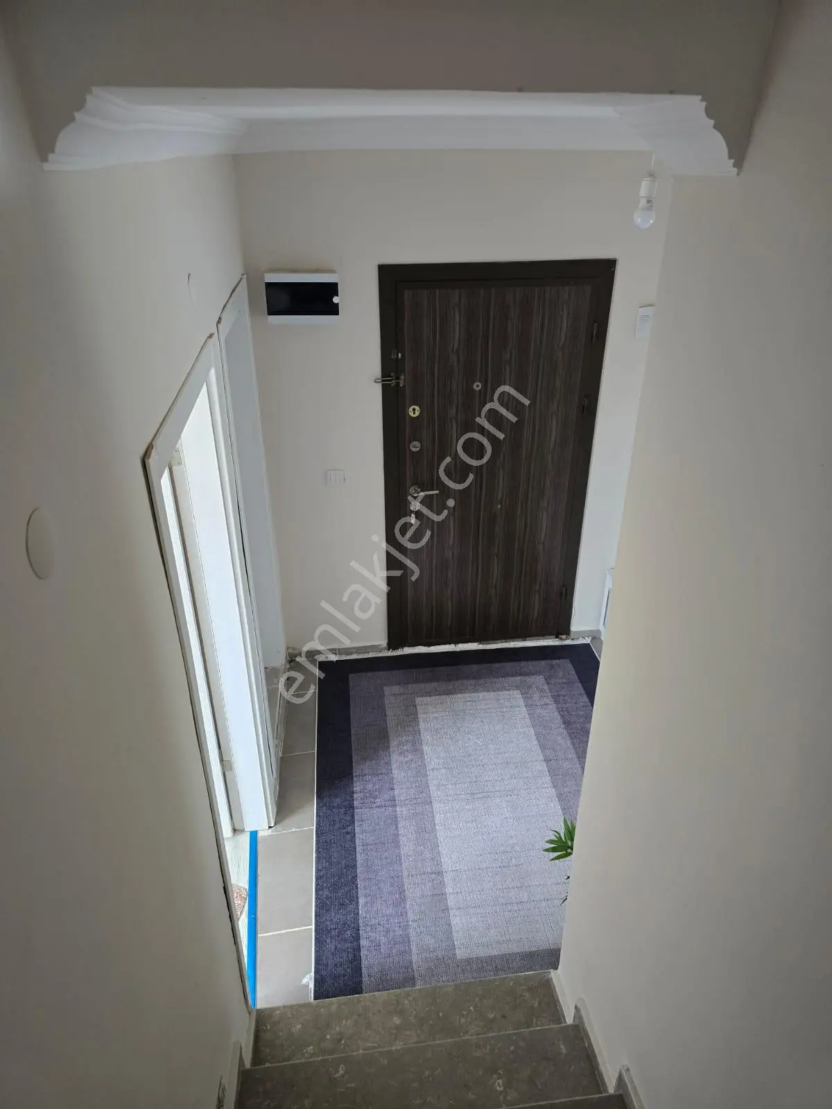 Şarköy De Işık Emlaktan Kızılcaterzi Mah De 6+1 180 M2 Tırıbleks - Görsel 20