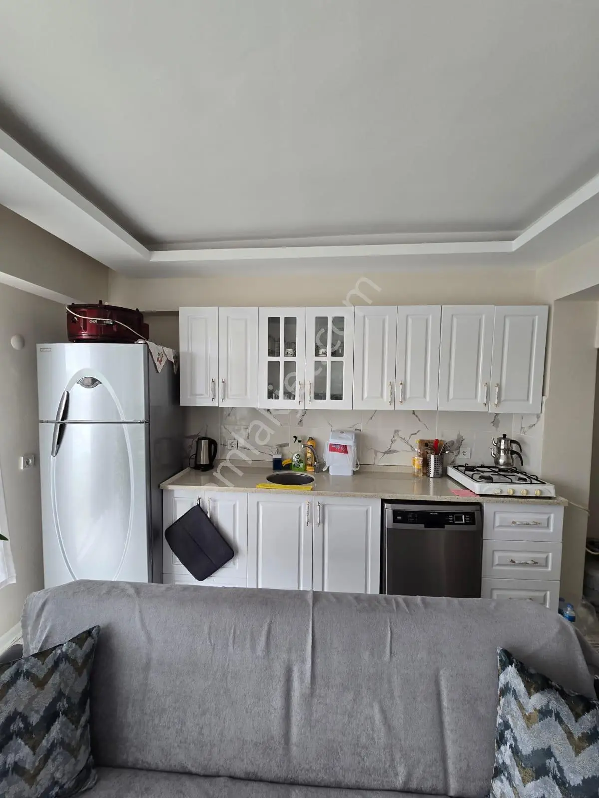 Şarköy De Işık Emlaktan Kızılcaterzi Mah De 6+1 180 M2 Tırıbleks - Görsel 4