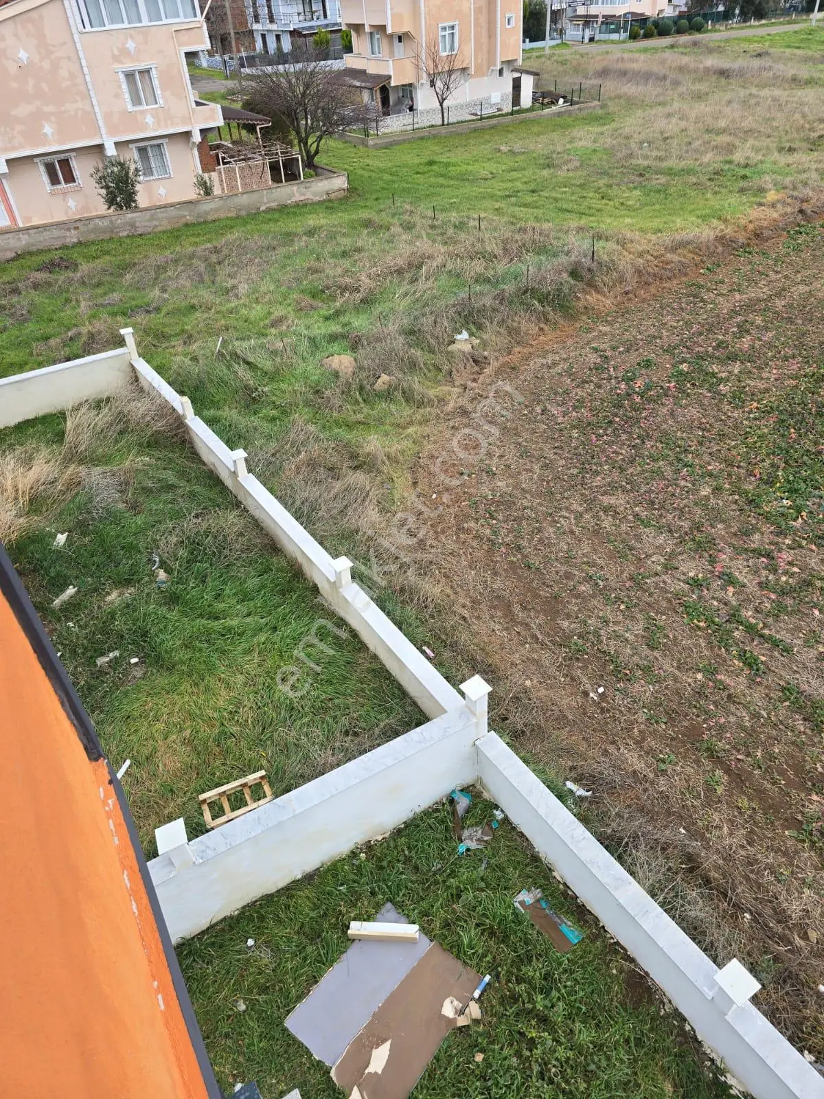 Şarköy De Işık Emlaktan Kızılcaterzi Mah De 6+1 180 M2 Tırıbleks - Görsel 28
