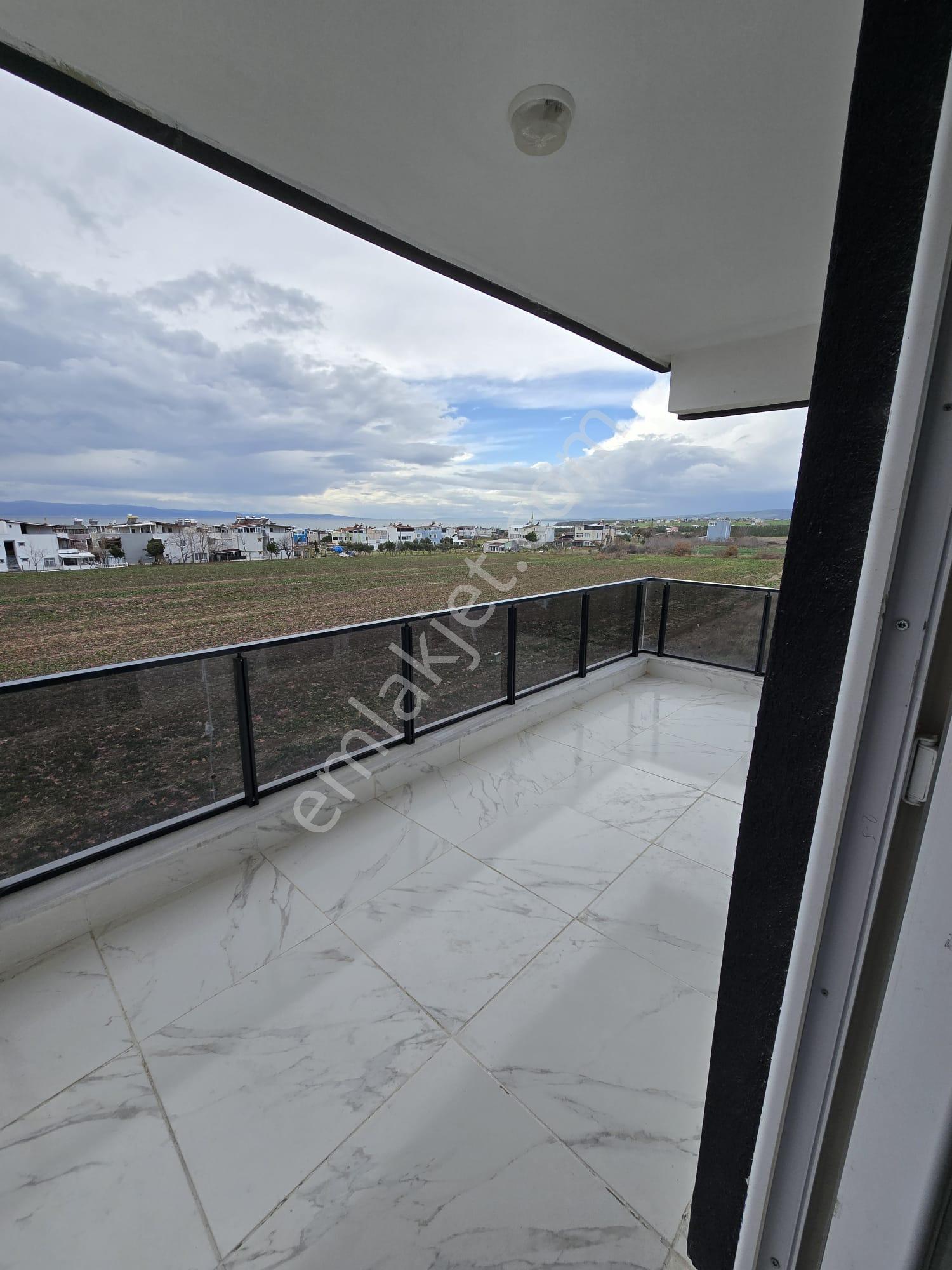 Şarköy De Işık Emlaktan Kızılcaterzi Mah De 6+1 180 M2 Tırıbleks - Görsel 3