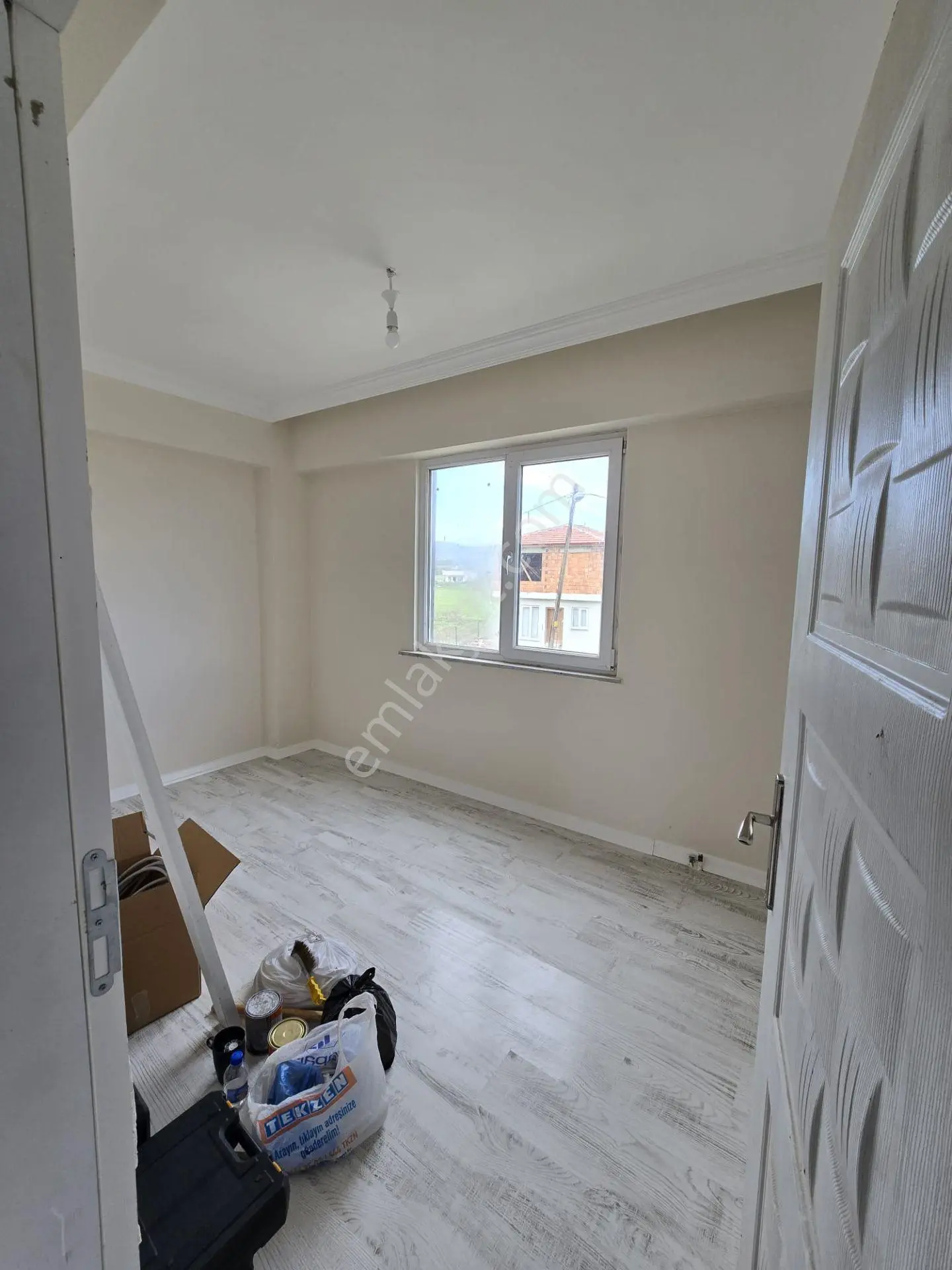 Şarköy De Işık Emlaktan Kızılcaterzi Mah De 6+1 180 M2 Tırıbleks - Görsel 16