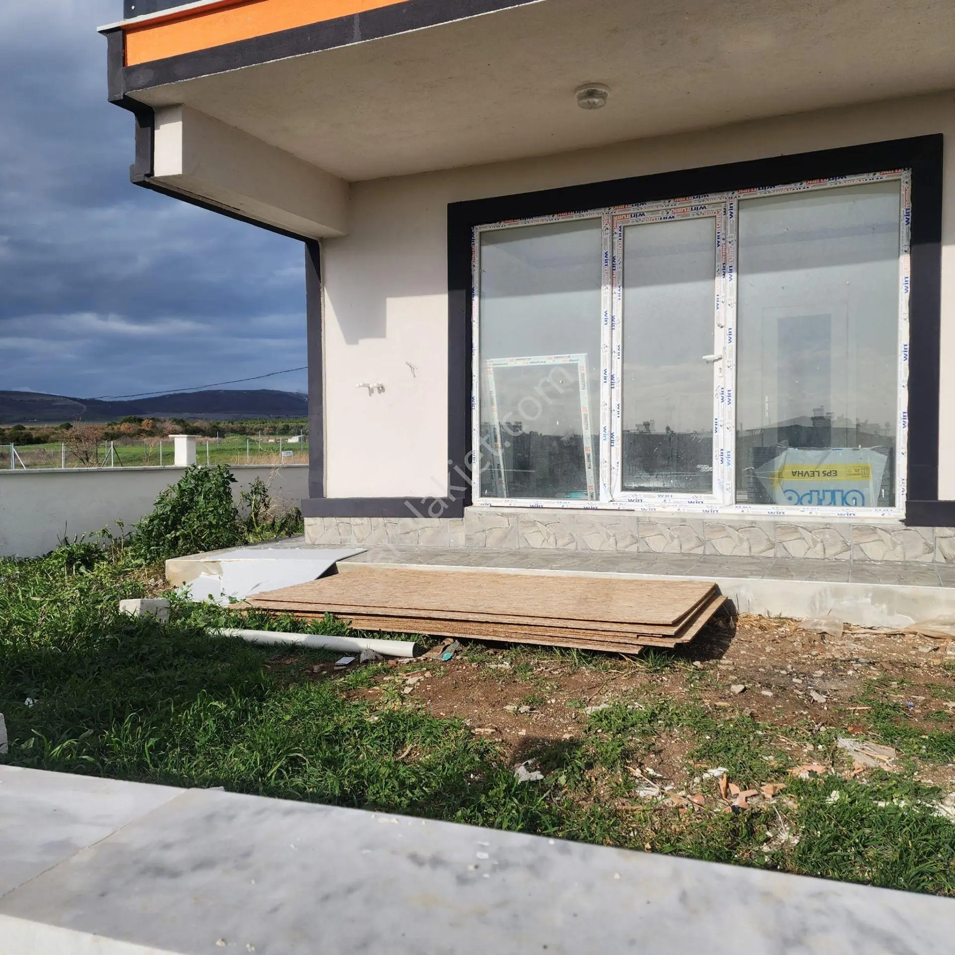 Şarköy De Işık Emlaktan Kızılcaterzi Mah De 6+1 180 M2 Tırıbleks - Görsel 27