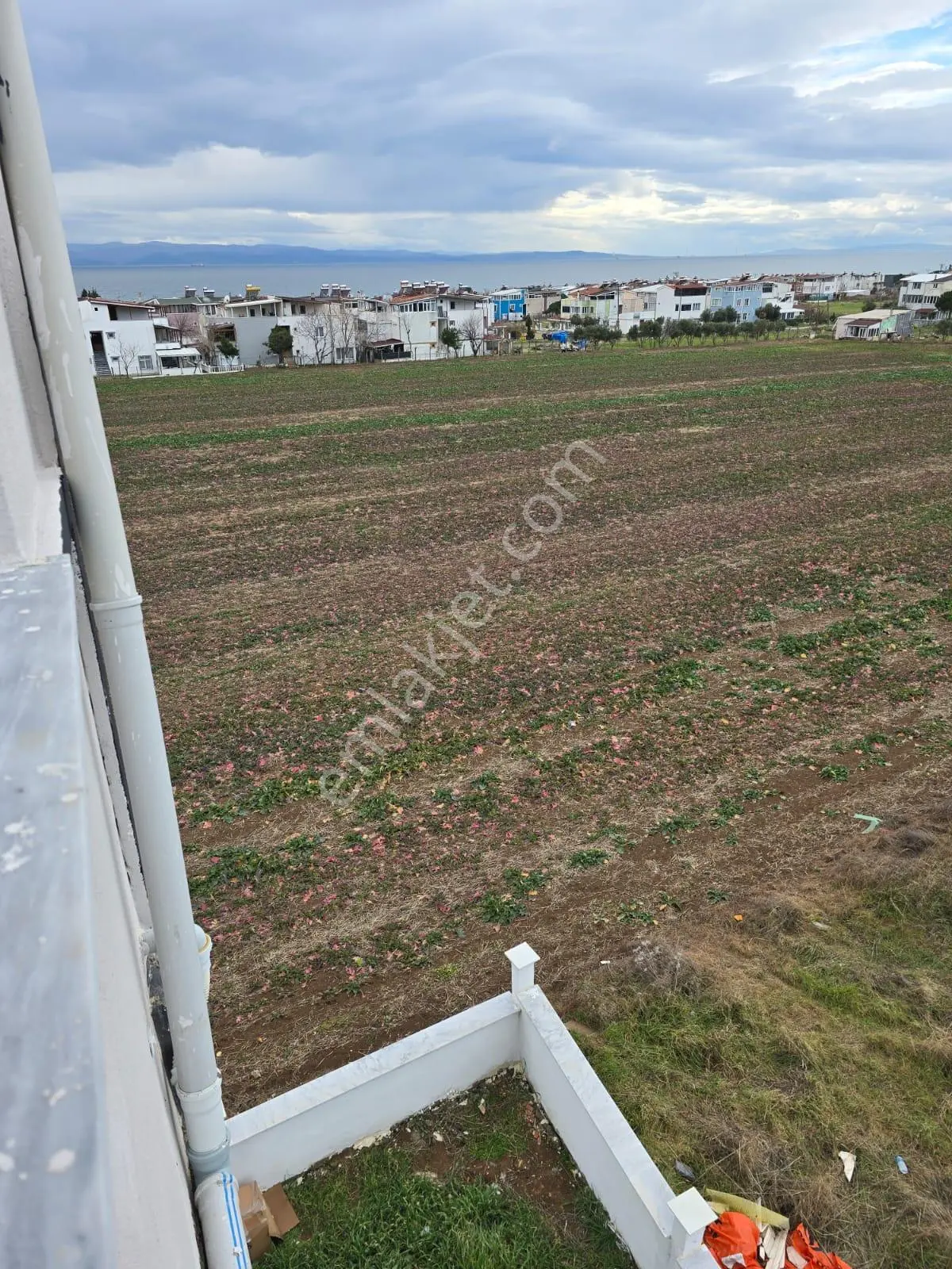 Şarköy De Işık Emlaktan Kızılcaterzi Mah De 6+1 180 M2 Tırıbleks - Görsel 25