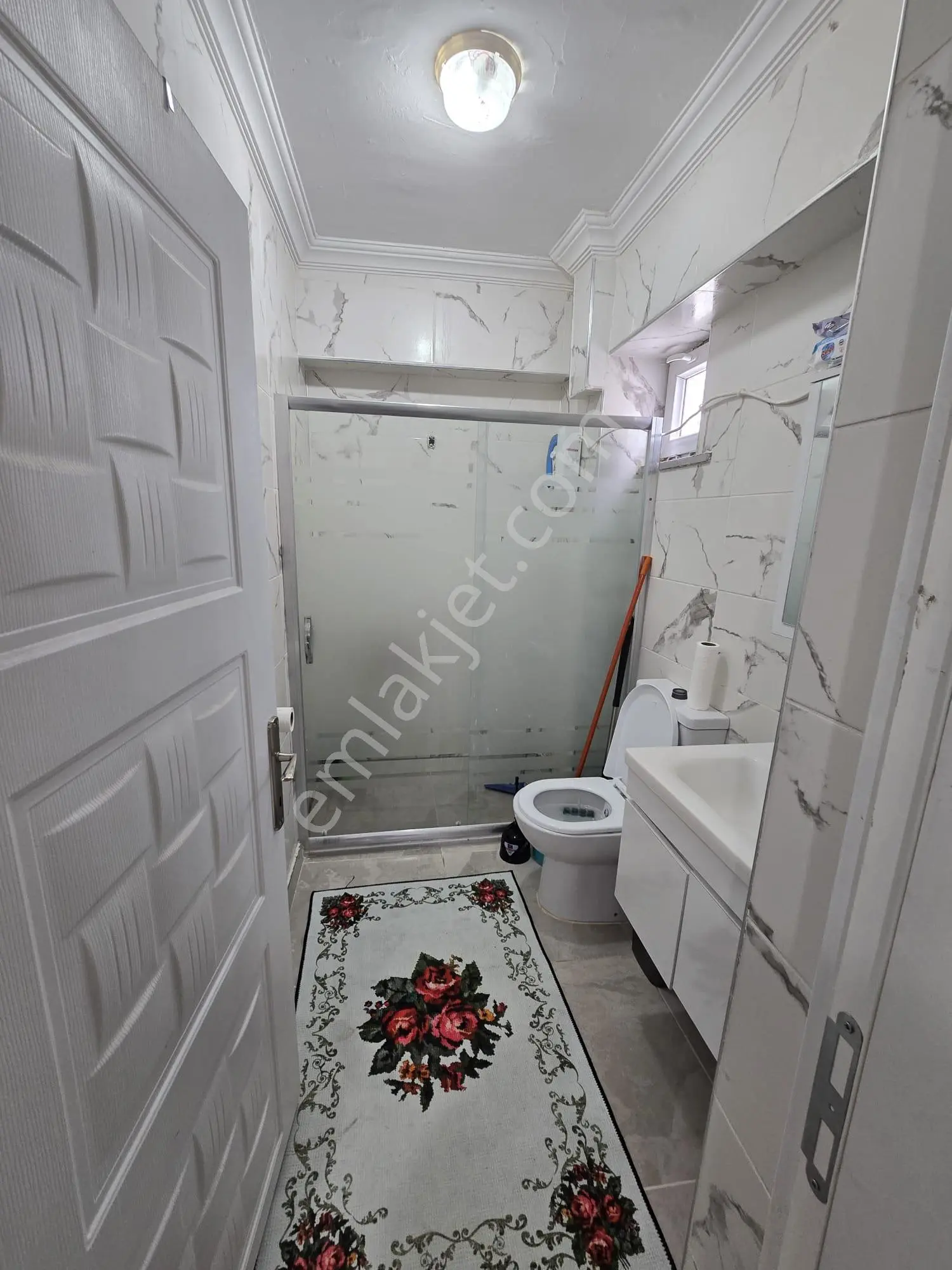 Şarköy De Işık Emlaktan Kızılcaterzi Mah De 6+1 180 M2 Tırıbleks - Görsel 18