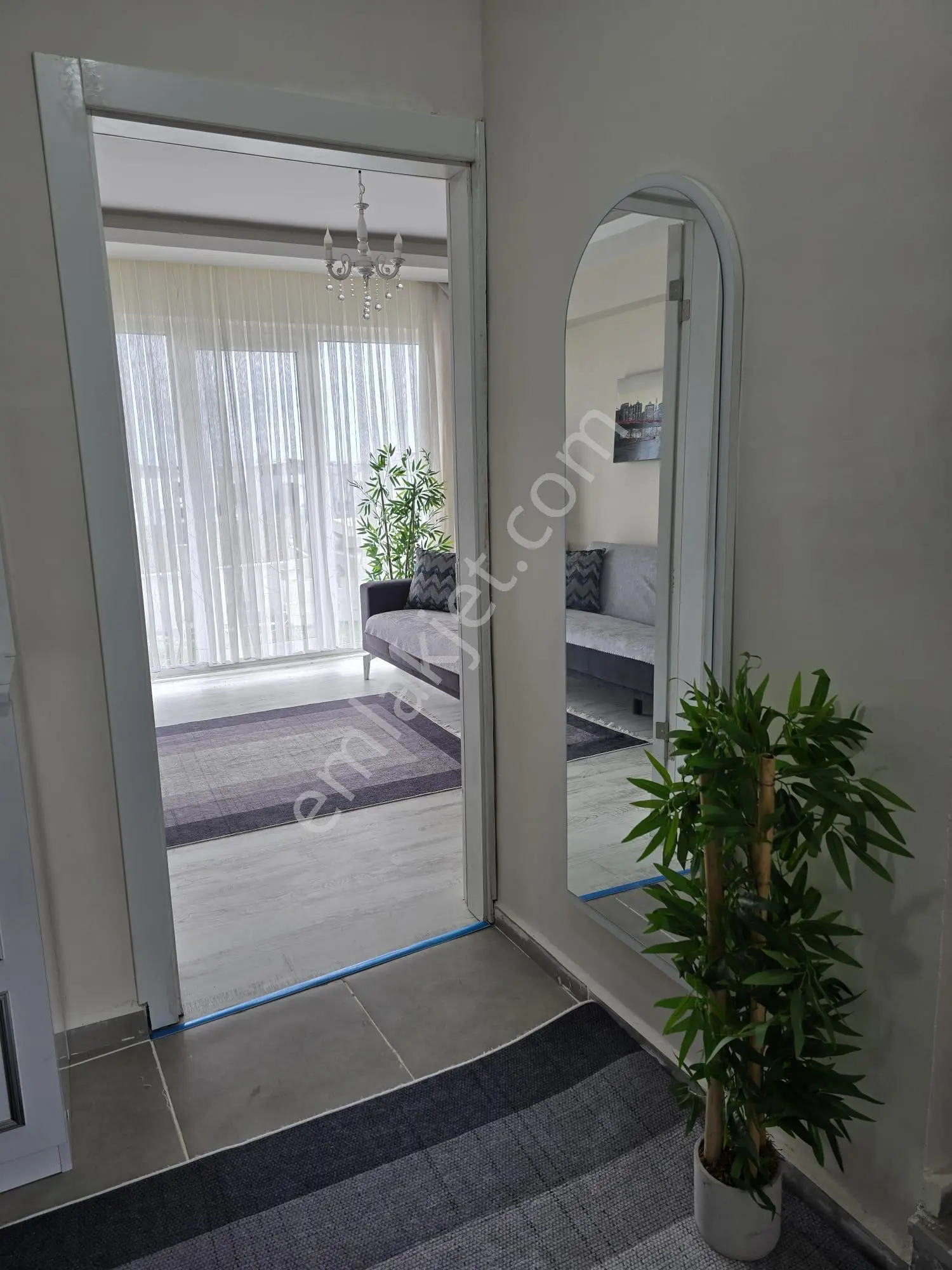 Şarköy De Işık Emlaktan Kızılcaterzi Mah De 6+1 180 M2 Tırıbleks - Görsel 17