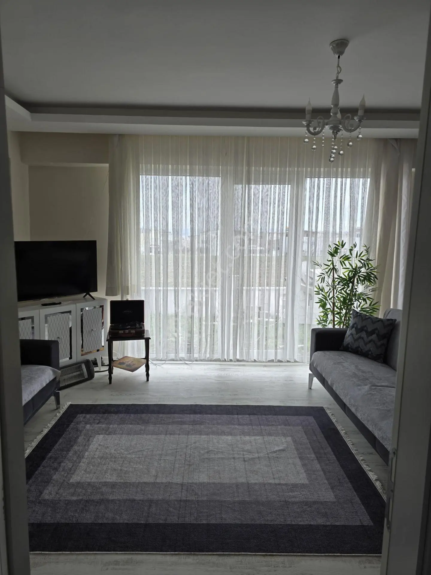 Şarköy De Işık Emlaktan Kızılcaterzi Mah De 6+1 180 M2 Tırıbleks - Görsel 5