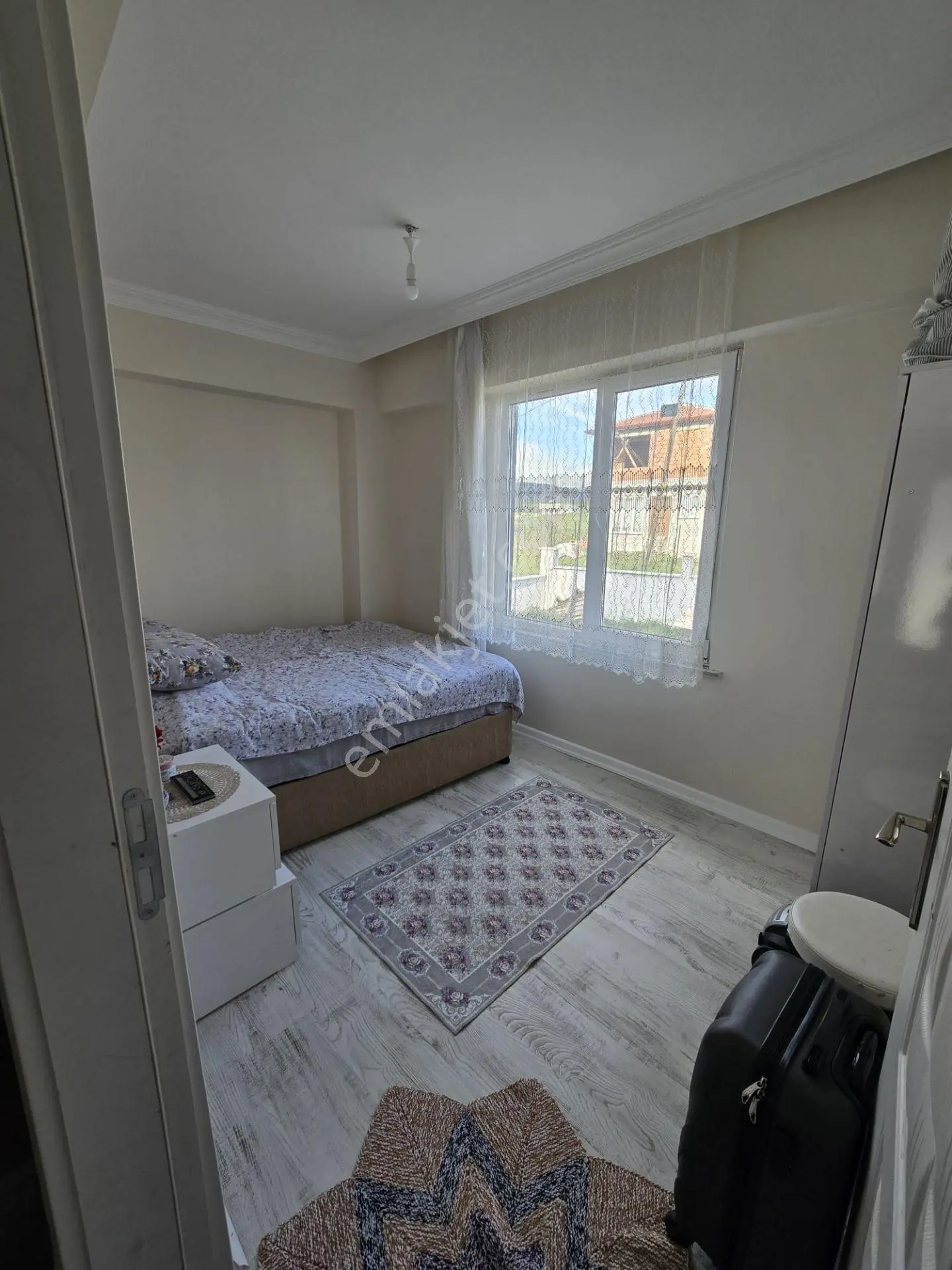 Şarköy De Işık Emlaktan Kızılcaterzi Mah De 6+1 180 M2 Tırıbleks - Görsel 12