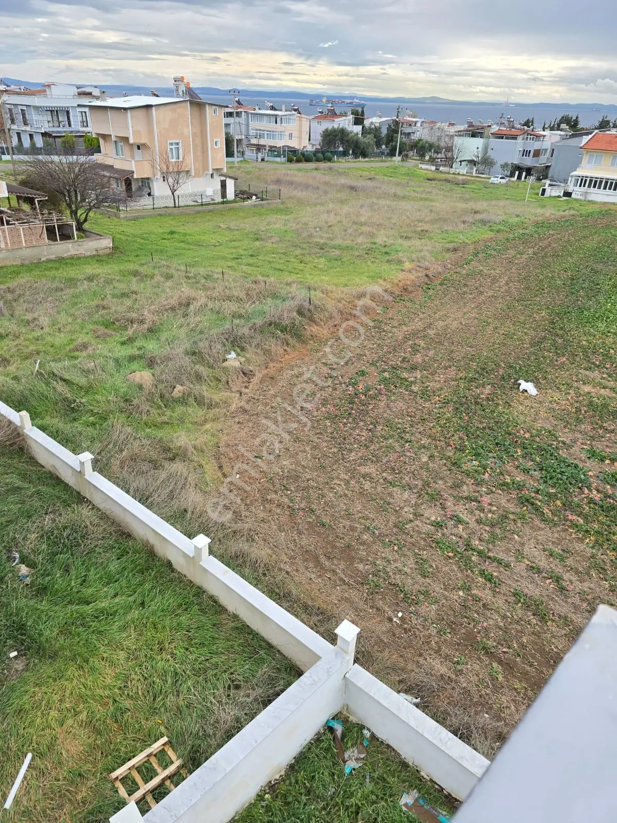 Şarköy De Işık Emlaktan Kızılcaterzi Mah De 6+1 180 M2 Tırıbleks - Görsel 30