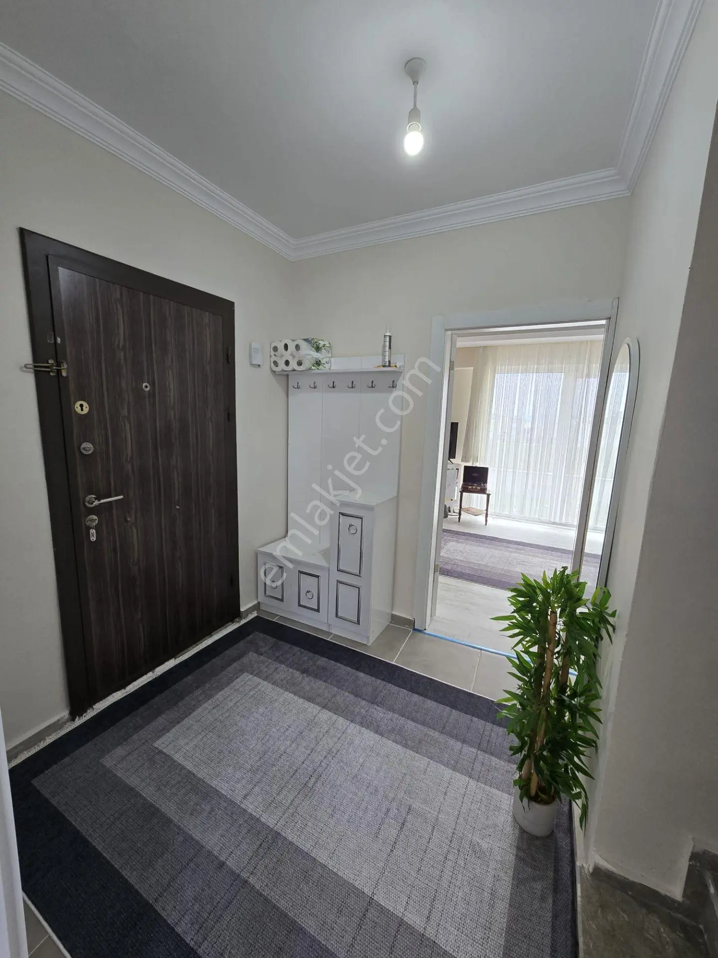 Şarköy De Işık Emlaktan Kızılcaterzi Mah De 6+1 180 M2 Tırıbleks - Görsel 21