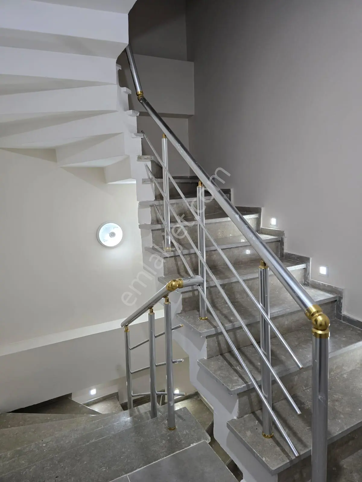 Şarköy De Işık Emlaktan Kızılcaterzi Mah De 6+1 180 M2 Tırıbleks - Görsel 23