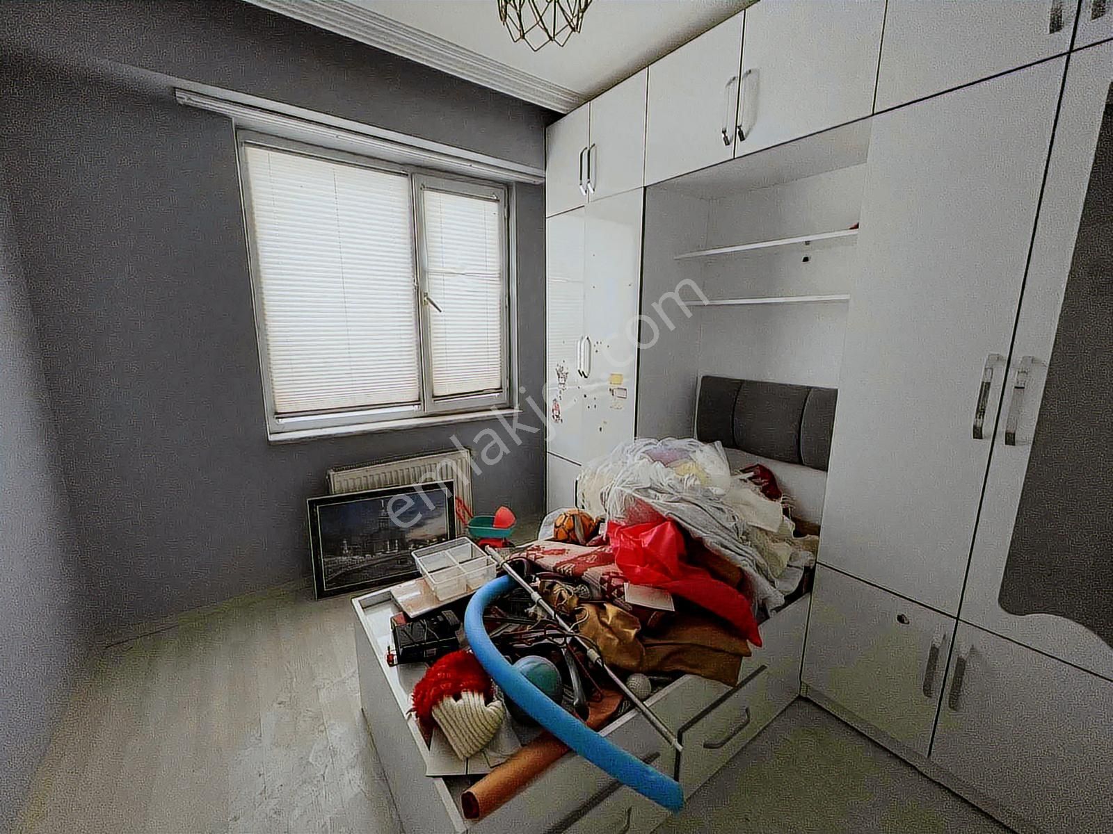 Şirintepe Merkezde Asansörlü Binada Kiralık 3+1 - Görsel 9