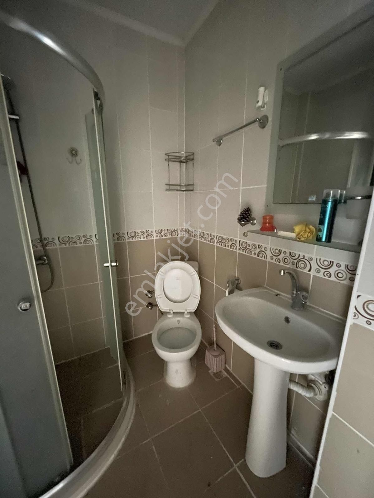 Şirintepe Merkezde Asansörlü Binada Kiralık 3+1 - Görsel 2