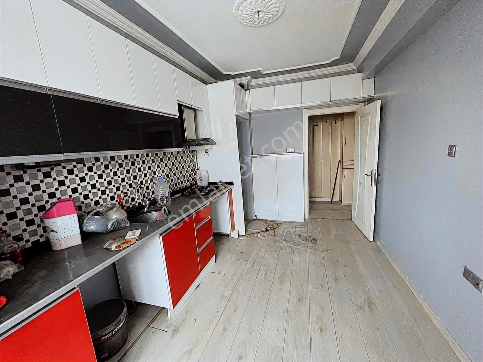 Şirintepe Merkezde Asansörlü Binada Kiralık 3+1 - Görsel 8