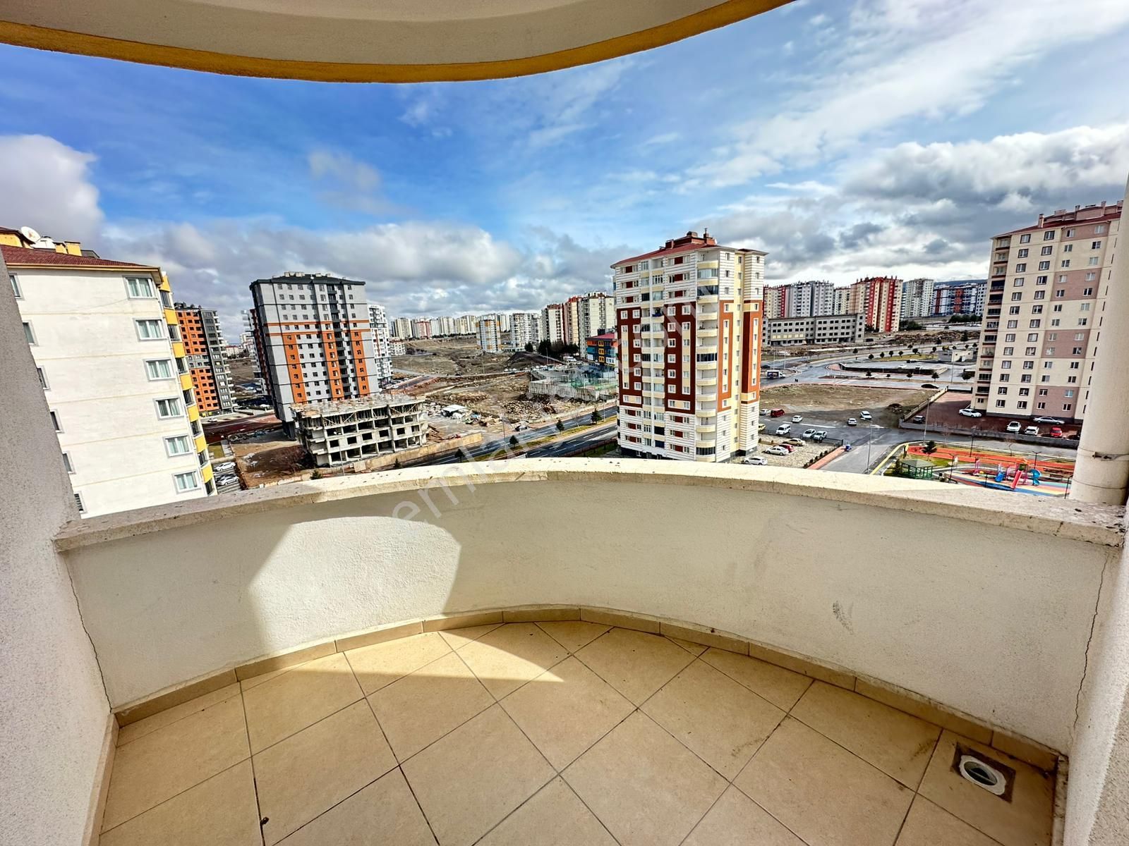 Elisa Gyo/beyazşehir Akevlerde Ara Kat Hemen Oturulur 3+1 Daire - Görsel 3