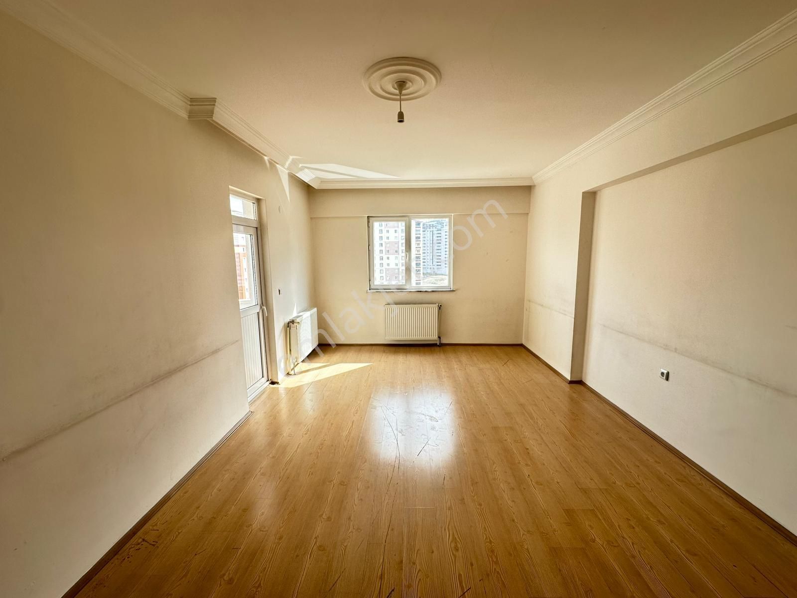 Elisa Gyo/beyazşehir Akevlerde Ara Kat Hemen Oturulur 3+1 Daire - Görsel 12