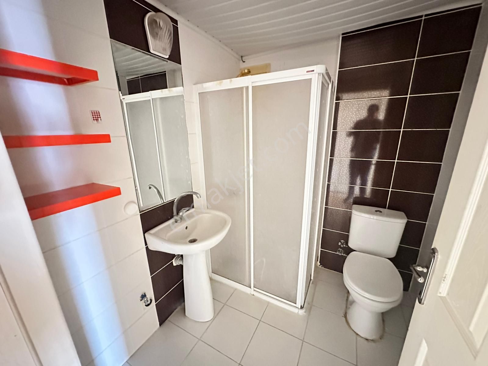 Elisa Gyo/beyazşehir Akevlerde Ara Kat Hemen Oturulur 3+1 Daire - Görsel 5