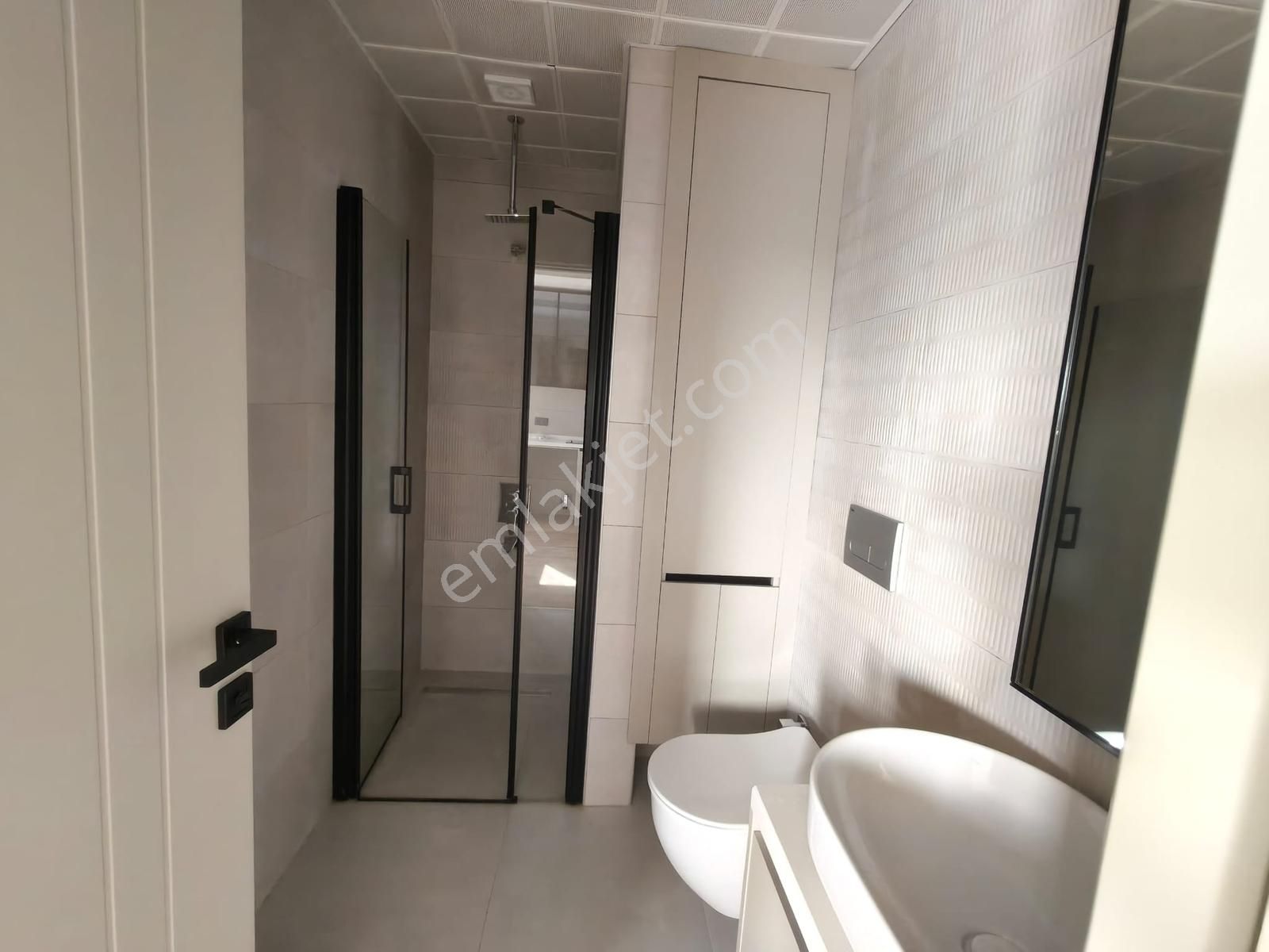 Aksu Altıntaşta 1+1 Kiralık Daire - Görsel 20